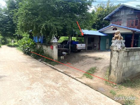 picture HOME 100 Sq.w. Kantharawichai Maha Sarakham for 999,000 - 13/16