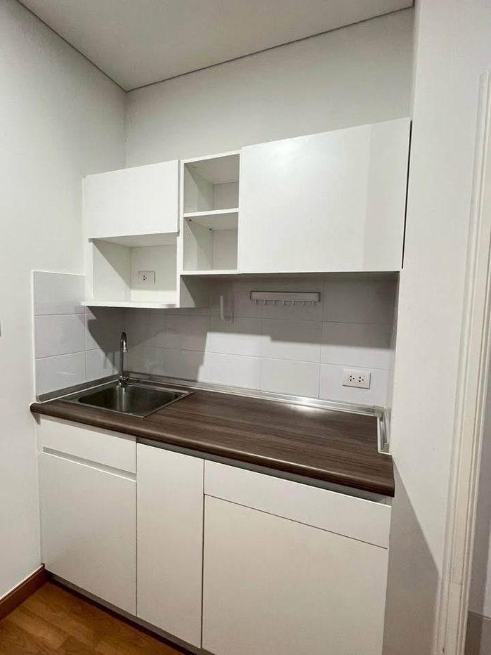 รูป ให้เช่า ลุมพินี เพลส พระราม 3 - ริเวอร์ไรน์ 🔴🔴 - รูปที่ 8/12