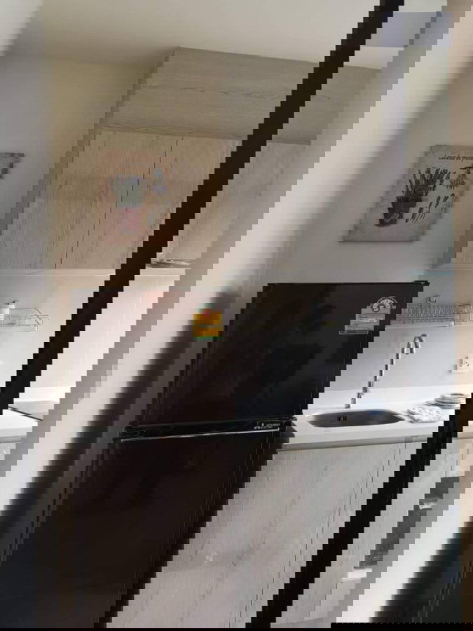 รูป Life Asoke | ใกล้ MRT เพชรบุรี & Airport Rail Link มักกะสัน #WER003 - รูปที่ 6/7