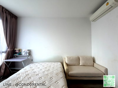 Condos for rent : @Condorental condo for rent Miti Chiva Kaset Station