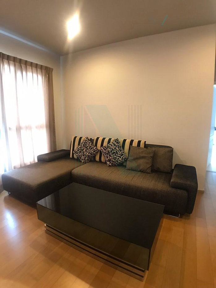 รูป 📌 ให้เช่าคอนโด ไฮฟ์ แอท สาทร อาคาร 1 ชั้น 16 2 ห้องนอน ขนาด 69.00 ตรม ใกล้ โรบินสัน บางรัก - รูปที่ 2/8