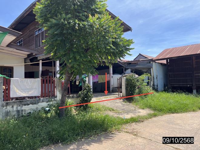 รูป บ้านเดี่ยว สำหรับขาย - แห่ใต้ โกสุมพิสัย มหาสารคาม - รูปที่ 5/16