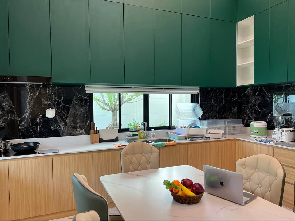 รูป 3BR Pool Villa for Sale in East Pattaya, Peaceful Location - รูปที่ 8/18