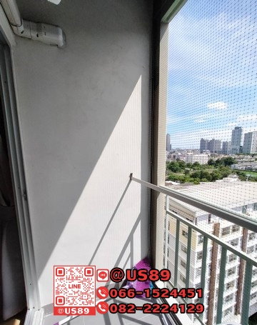 รูป 💙💙 Hot Price 💙💙 ขาย/For SALE คอนโด Lumpini Ville Sukhumvit 77-2 (ลุมพินี วิลล์ สุขุมวิท 77-2) - รูปที่ 10/10