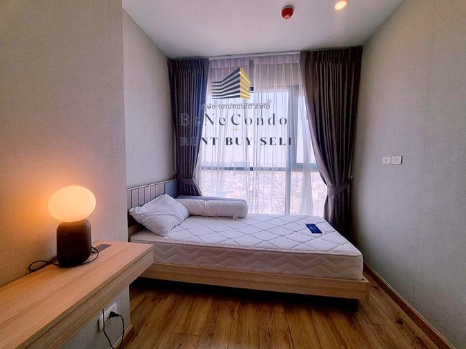 ***(2 bedrooms) Condo for rent: Brix Condominium***