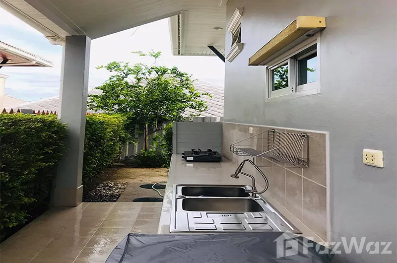 รูป ขาย วิลล่า 3 ห้องนอน ใน หินเหล็กไฟ, ประจวบคีรีขันธ์ 262593 - รูปที่ 11/13