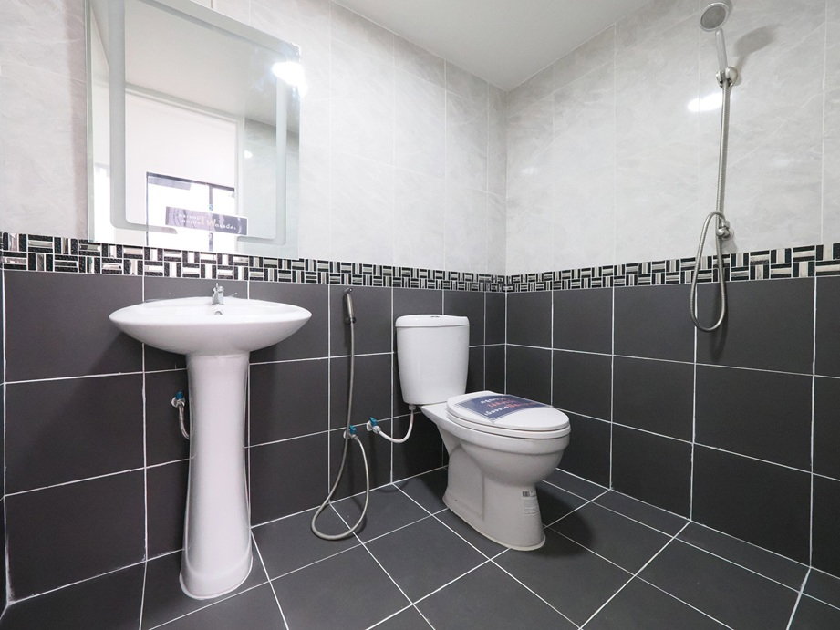 รูป ขายราคาต่ำกว่าทุน ทาวน์เฮ้าส์ 2 ชั้น รีโนเวทใหม่ทั้งหลัง ม.พฤกษา 54 เฟส 2 - รูปที่ 20/44