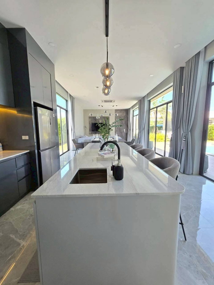 รูป Pool Villa 4 Bedroom for Sale in Huai Yai Pattaya - รูปที่ 12/21