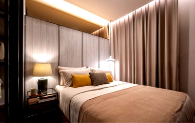 Condos for sale BTS Ari : Down PayMent Brand New 2 Beds Nice Room Fully furnished Good Location Close To BTS ARI Station 300 M. @ Nue Evo Ari 