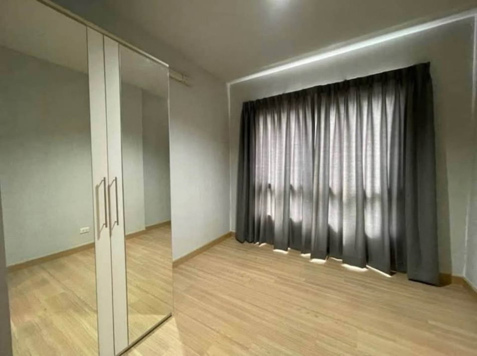 รูป K-023💢เช่า9,500🌵🌈The Kith ติวานนท์ 🌵🌈 แบบ 2 ห้องนอน เฟอร์ครบพร้อมเข้าอยู่✅ - รูปที่ 2/12