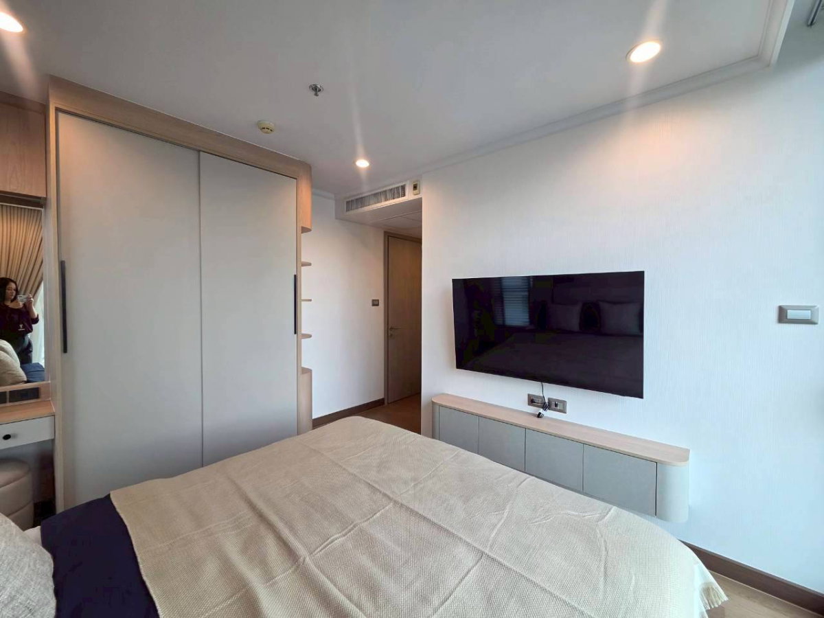 รูป PFD-08099 ให้เช่า ศุภาลัย โอเรียนทัล สุขุมวิท 39 (Supalai Oriental Sukhumvit 39) ใกล้ BTS พร้อมพงษ์ - รูปที่ 9/26