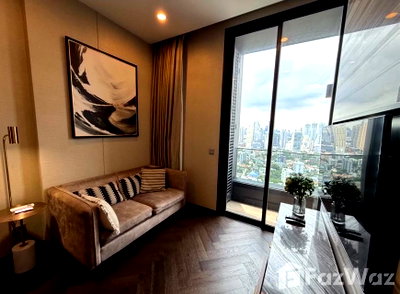 Condos for rent : 1 Bedroom Condo for rent at The Esse Sukhumvit 36 5363922