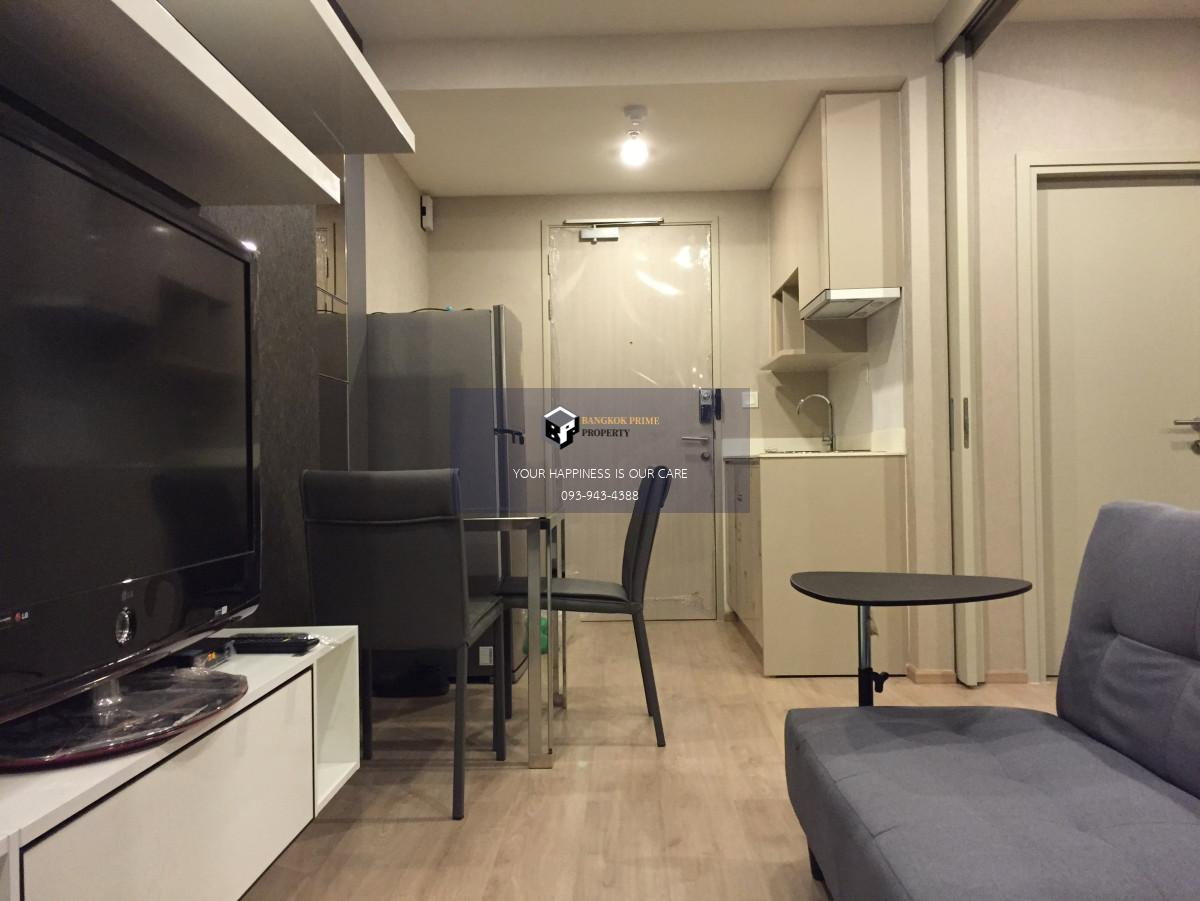 รูป IDEO Q Chula-Samyan | 🚝ใกล้ MRTสามย่าน | #202503039355#FC - รูปที่ 4/10