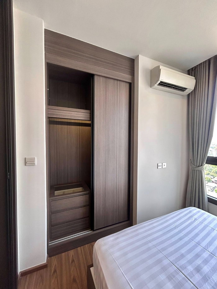 รูป RS5379 ปล่อยเช่าคอนโด The Line Sukhumvit 71 ใกล้ BTS พระโขนง - รูปที่ 5/17