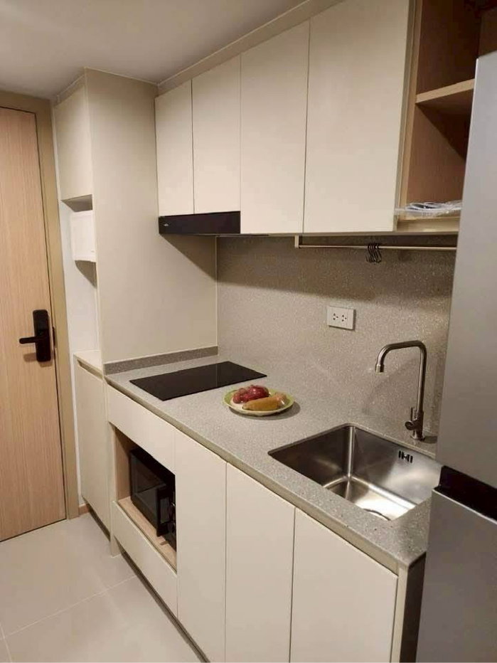 รูป 🔶 ให้เช่าคอนโด Knightsbridge Prime Sathorn (ไนท์บริดจ์ ไพรม์ สาทร)🔶AS-0093 - รูปที่ 6/7