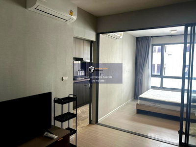 คอนโดให้เช่า : Quintara Phume Sukhumvit 39 | 🚝ใกล้ BTSพร้อมพงษ์ #2026030614099#FC