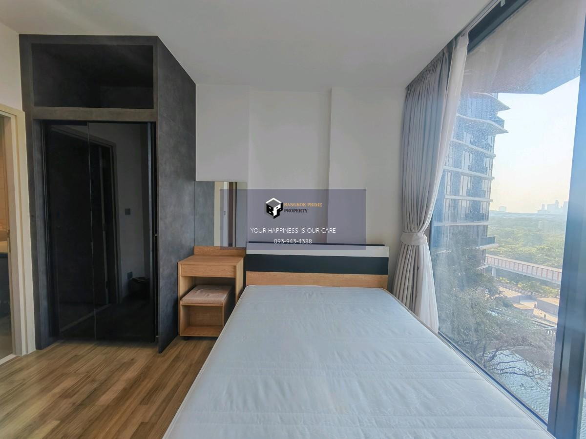 รูป The Line Jatujak-Mochit | 🚝ใกล้ BTS,MRTจตุจักร #2026011613741#FC - รูปที่ 2/6