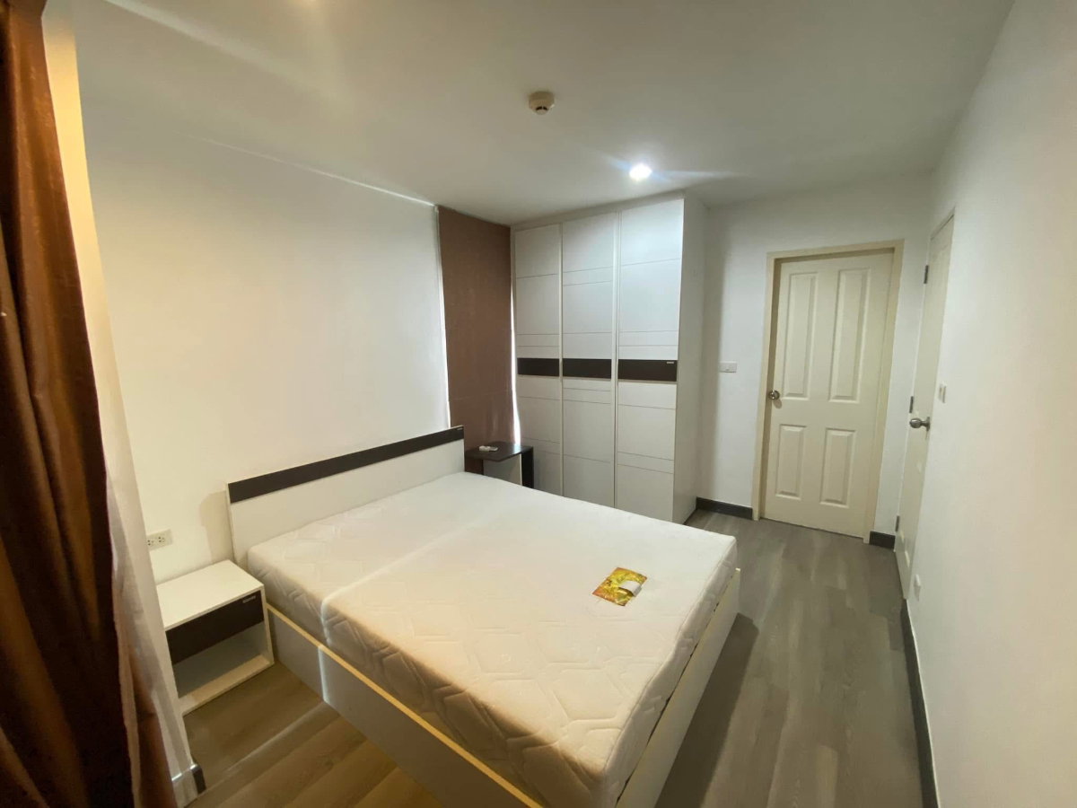 รูป 🔥 ด่วนมาก ชีวาทัย ฮอลล์มาร์ค งามวงศ์วาน พร้อมเข้าอยู่ 5/4/69 ห้องกั้นเป็นสัดส่วน 🔥 - รูปที่ 5/11