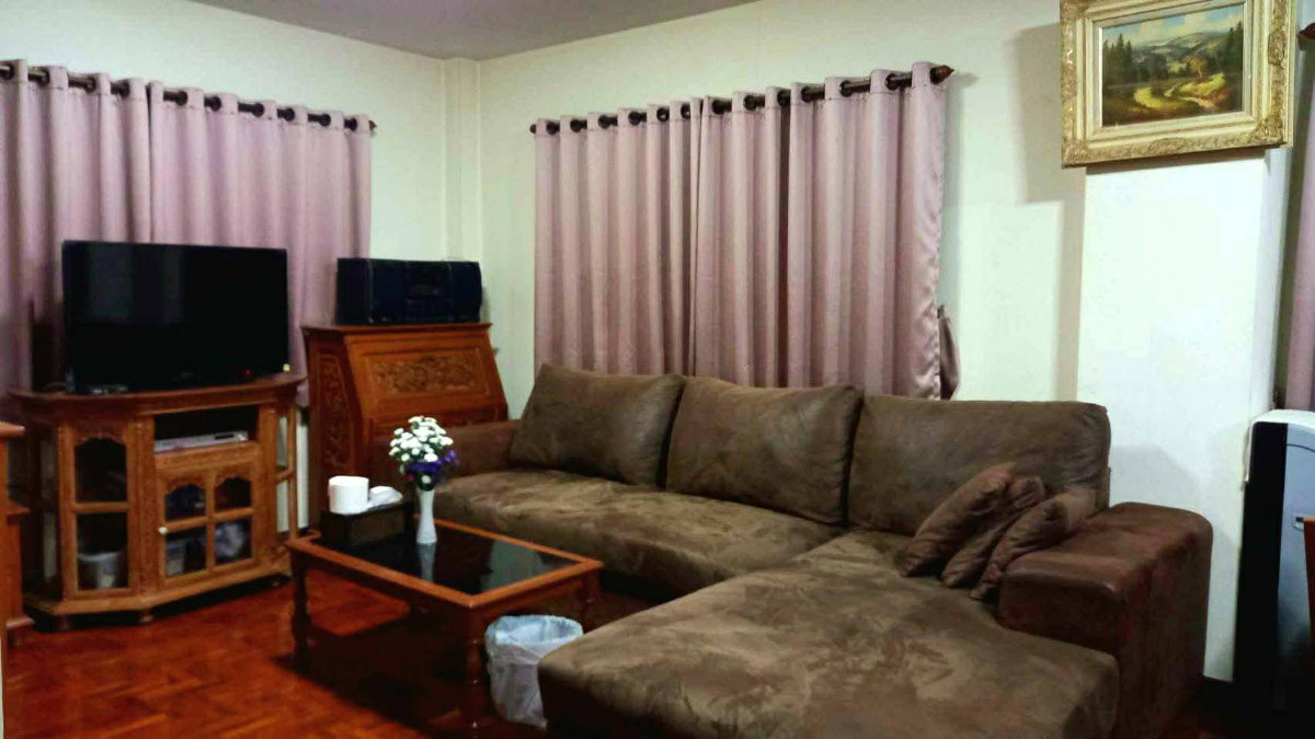 รูป ขายบ้านในโครงการพิมุกต์ 1 พร้อมที่ดินกว้างๆ 121 ตรว.ใกล้เซนทรัลเฟสติวัลไม่ถึง 10นาที-SW003507 - รูปที่ 2/23