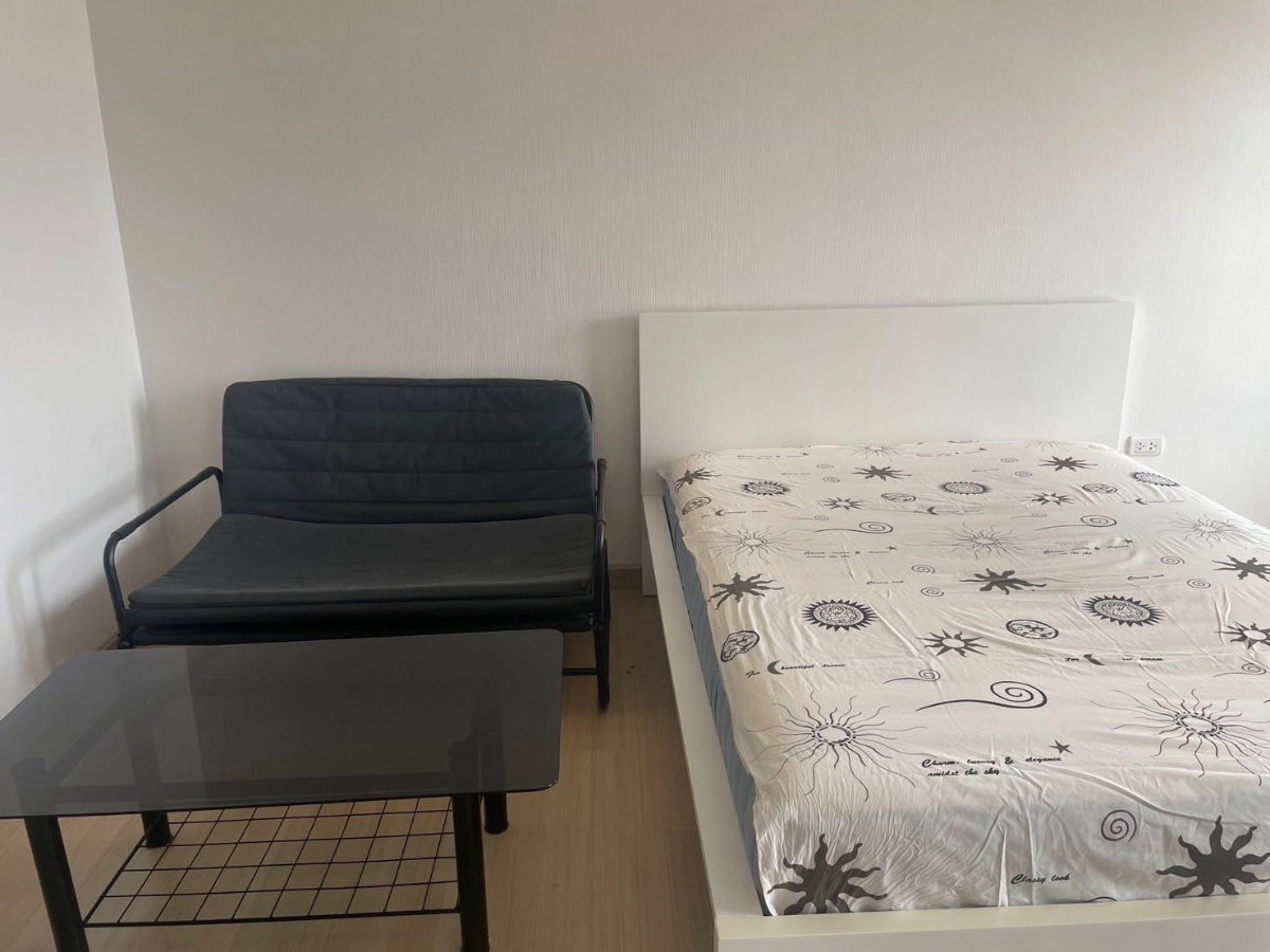 รูป 🔮RB23723 ให้เช่าถูกมาก👍ศุภาลัย เวอเรนด้า รามคำแหง✅แอดไลน์ @119dgdea ( มี @ ด้วย) แอดมินตอบไว - รูปที่ 8/10