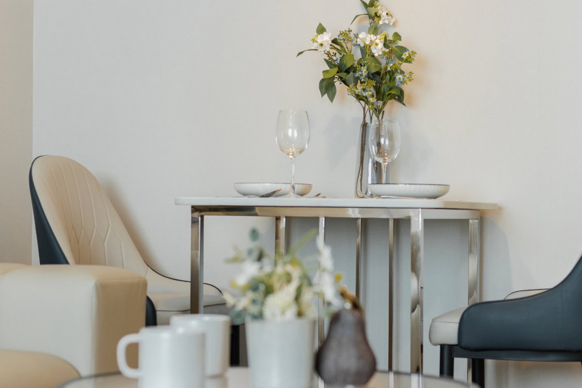 picture 📢 Condo for Rent – Regent Home Bangna (River View) - 18/22