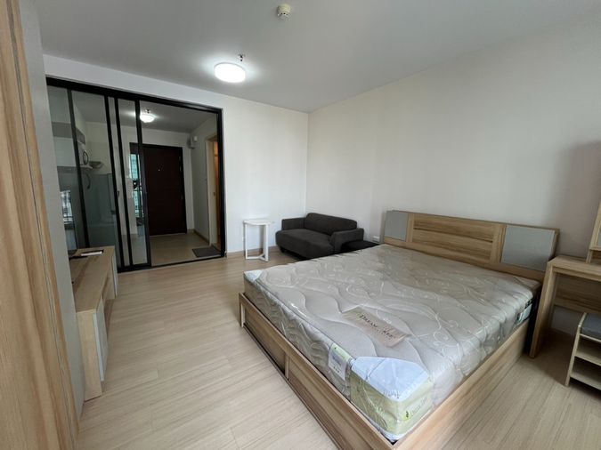 ขายคอนโด ศุภาลัย เวอเรนด้า พระราม 9