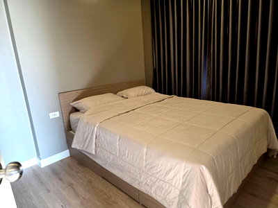 Condos for rent  Bangpakok 3 Hospital : #SC12326📌 Rent | 🟦🟨Xim Rama 3 - Suksawat🟥🟩💬𝑪𝒐𝒏𝒕𝒂𝒄𝒕𝑳𝑰𝑵𝑬:@𝒔𝒆𝒄𝒓𝒆𝒕𝒑𝒓𝒐𝒑𝒆𝒓𝒕𝒚 🔥✨    