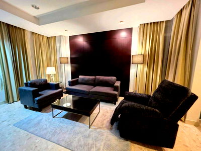 เช่าบ้านเดี่ยว โกลเด้น เพลส พระราม 9 : #E103 (รหัสเดิม S1592) 🎉160369 ให้เช่าบ้าน Bangkok Villa