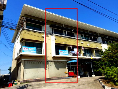 Shophouses for sale Khon Kaen Bus Terminal 3 : SHOP HOUSE 77.6 square meter null Muang Khon Kaen Muang Kao for 2856000 THB
