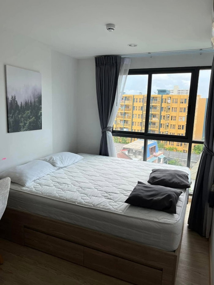 picture AS1921 The Excel Hideaway Sukhumvit 50 Condo for rent - 1/12