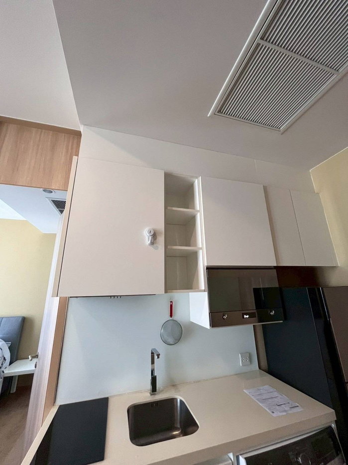 picture Condo For Rent!!Noble Be Sukhumvit 19 - 3/5