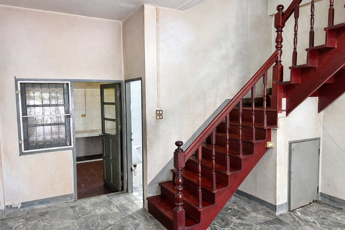 รูป ขายทาวน์เฮาส์ 3 ชั้น หมู่บ้านซื่อตรงเสนา พหลโยธิน 32  ใกล้ ม.เกษตร-เซ็นทรัลลาดพร้าว ทำเลดี เดินทางสะดวก - รูปที่ 5/19
