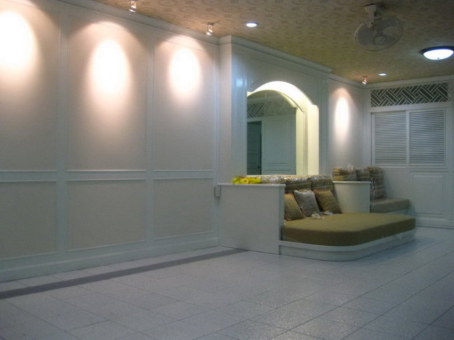 รูป ด่วน!!! ราคาพิเศษ ขาย/ ให้เช่า Home Office Furniture Built-In  สองหลังติดกัน 3 ชั้น 4 ห้องนอน ติดรถไฟฟ้าสายสีน้ำเงิน - รูปที่ 9/37