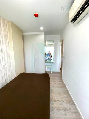 ขายคอนโด : 📌 ขายคอนโด พอส สุขุมวิท 107 อาคาร A ชั้น 6 2 ห้องนอน ขนาด 47 ตรม ใกล้ โรงเรียนนานาชาติ เซนต์ แอนดรูว์ส