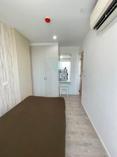 📌 ขายคอนโด พอส สุขุมวิท 107 อาคาร A ชั้น 6 2 ห้องนอน ขนาด 47 ตรม ใกล้ โรงเรียนนานาชาติ เซนต์ แอนดรูว์ส