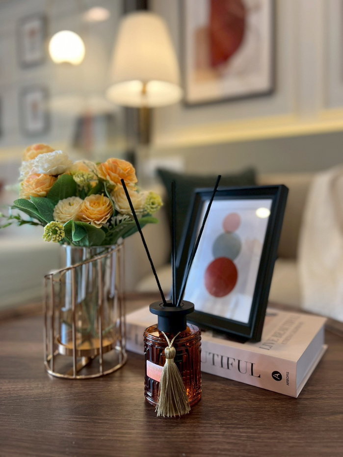 รูป ให้เช่าด่วน🔥 The Waterford Royal Suite | ห้องสวย โลเคชั่นดี | 1 ห้องนอน | ใกล้ BTS รัชโยธิน เพียง 3 นาที - รูปที่ 14/20
