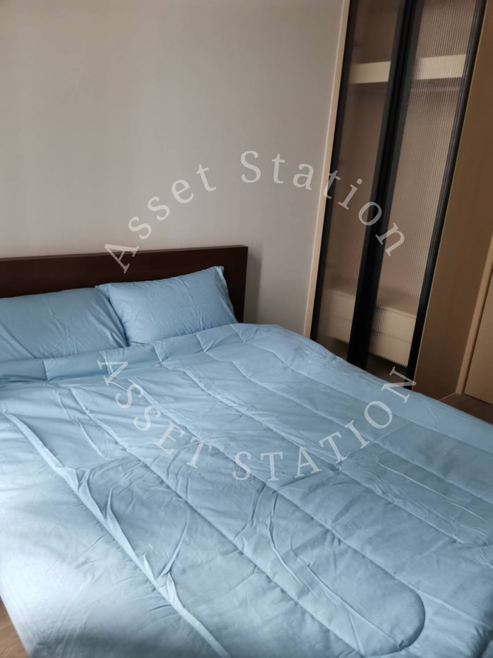 รูป 💎For Rent🏢Noble State 39 ว่างแล้ว พร้อมเข้าอยู่! เก็บกระเป๋าย้ายเข้าได้เลย ใกล้ BTS พร้อมพงษ์✨ - รูปที่ 3/8