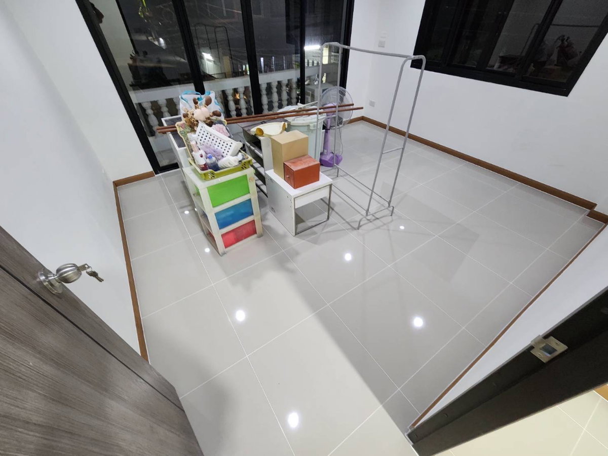 picture 🔥 SALE 🔥Detached House Pracha Ratphen Soi 9 / 2 Bedrooms E133 - 13/13