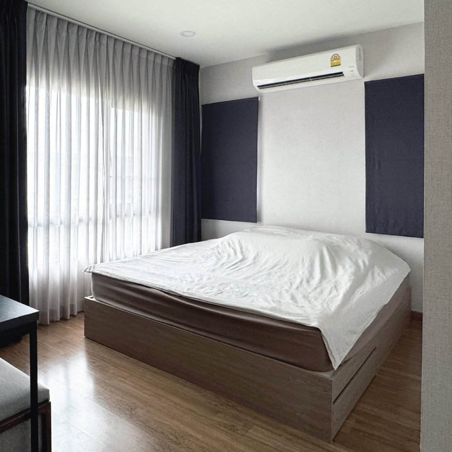 picture [Sale 6.1M] Centro Ratchapruek-Chaengwattana | 3BR 154sqm | Modern House | Great Location - 7/10