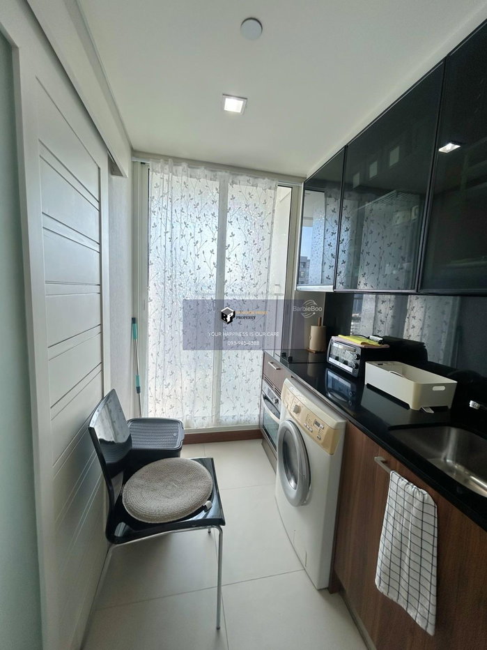 รูป IVY Thonglor | Best price Nice view 🚝ใกล้ BTS Thonglor #2026010913685#FC - รูปที่ 13/14
