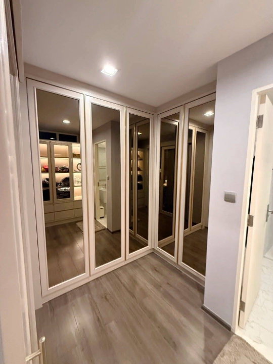 รูป ขายเดี่ยว โครงการหรู บ้านมัณฑนา Serene Lake land and house บ้านสังคมคุณภาพ ส่วนกลางดี วิวทะเลสาบ - SW003508 - รูปที่ 8/35