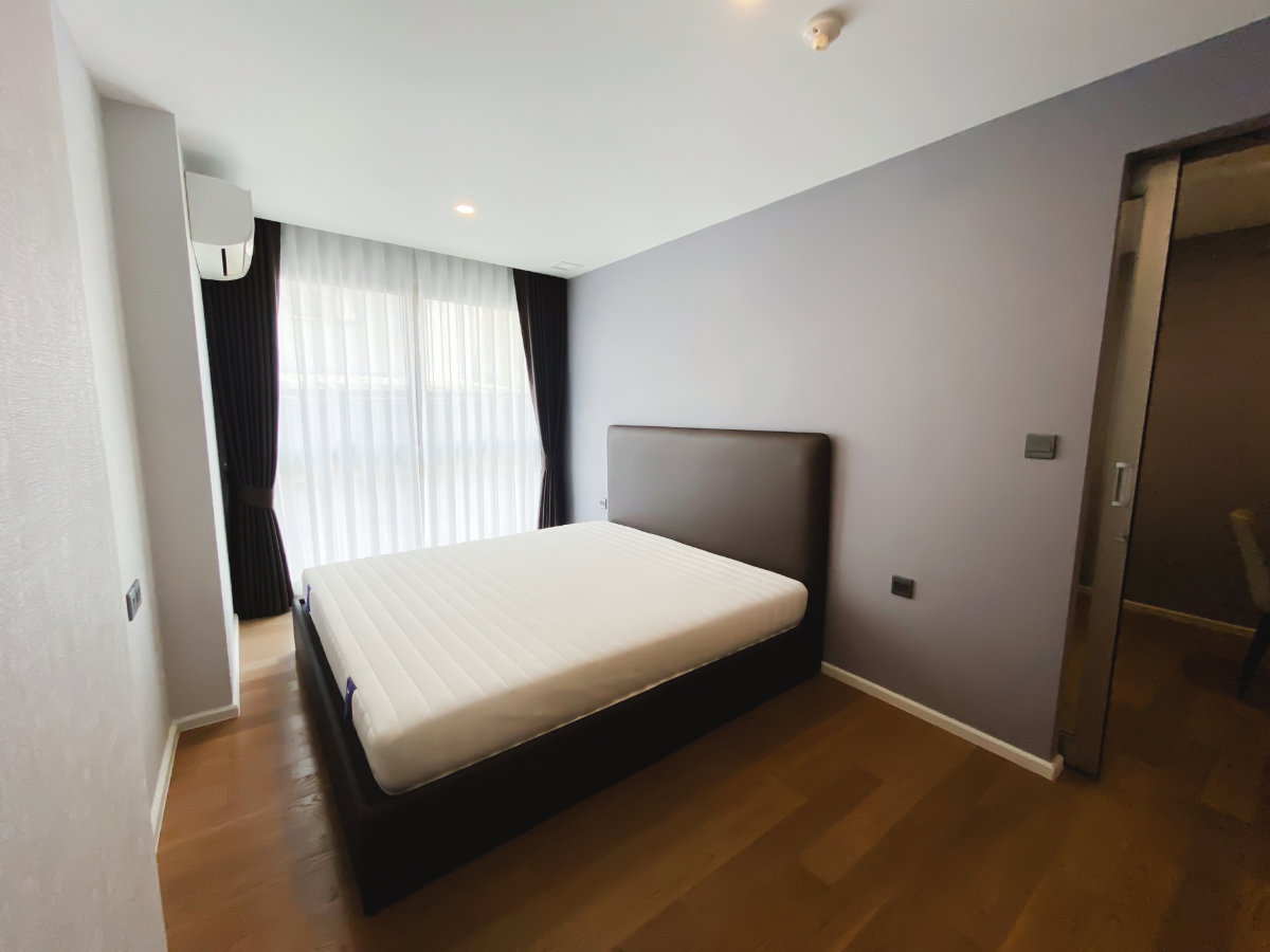 รูป ขายด่วน! คอนโดสวนบัว เรสซิเดนซ์ อารีย์ 1 — เพียง 650 เมตร ถึง BTS อารีย์ - รูปที่ 10/26