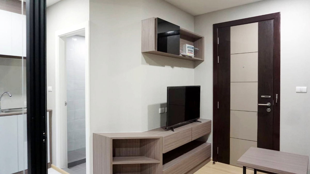 รูป ***ให้เช่า เวียร์ 7 บางนา (ราคาไม่แพง!!! + มีเครื่องซักผ้า) *รับโปรพิเศษ* LINE : @Feelgoodhome (มี@หน้า) - รูปที่ 5/15