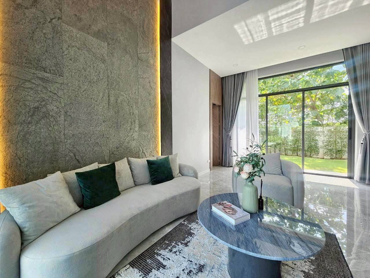 รูป Pool Villa 4 Bedroom for Sale in Huai Yai Pattaya - รูปที่ 6/21