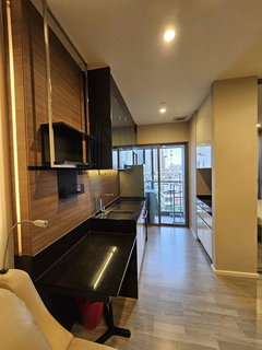 รูปภาพ 🎊 For Rent Condo THE ROOM SATHORN-ST.LOUIS Building 1, Floor 7,1 bed room, Room size 35.00 sqm