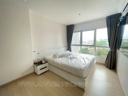 รูปภาพ 💖💖ให้เช่า!!ศุภาลัย เวอเรนด้า สถานีภาษีเจริญ 1Bed 47.5 ตรม.ตึก B ชั้น 8 วิวสระ แต่งครบ สนใจ Line: @atfirm💖💖