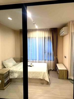 Condos for rent Paolo Hospital Phrapradaeng : Condo for Rent at Aspire Erawan Prime (F6903032)