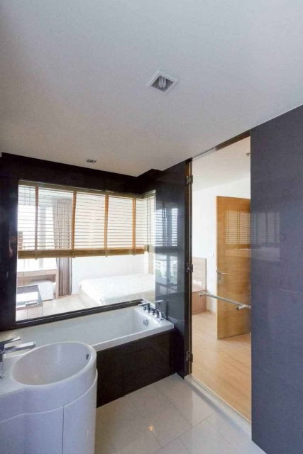 picture For rent Rhythm Sukhumvit 50 ðīðī - 3/14
