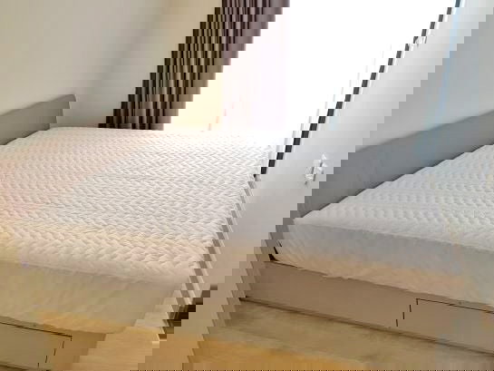 รูป ห้องจริง❤️เอเจ้นท์ ❤️นัดดูห้องแอดไลน์นะคะ❤️นิช ไพรด์ เตาปูน-อินเตอร์เชนจ์ - รูปที่ 1/10