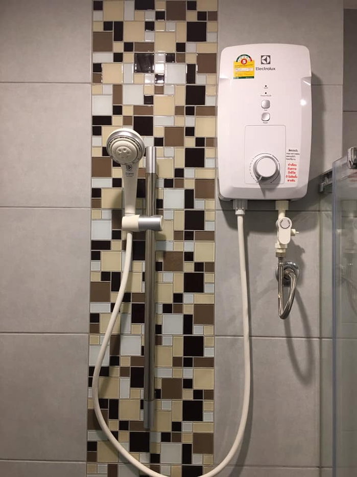 รูป ห้องจริง❤️เอเจ้นท์ ❤️นัดดูห้องแอดไลน์นะคะ❤️Supalai Loft ตลาดพลู - รูปที่ 8/8